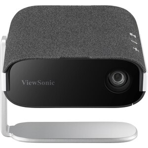 Videoproiector VIEWSONIC M1X, FWVGA, 400 Lumeni, Wi-Fi, negru Videoproiector VIEWSONIC M1X, FWVGA, 400 Lumeni, Wi-Fi, negru