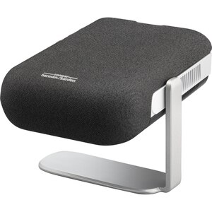 Videoproiector VIEWSONIC M1X, FWVGA, 400 Lumeni, Wi-Fi, negru Videoproiector VIEWSONIC M1X, FWVGA, 400 Lumeni, Wi-Fi, negru