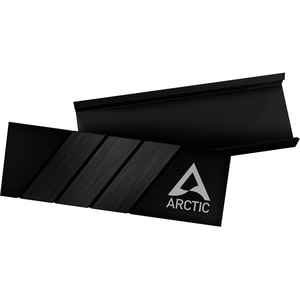 Cooler SDD ARCTIC COOLING M2 Pro Black, ACOTH00001A Cooler SDD ARCTIC COOLING M2 Pro Black, ACOTH00001A