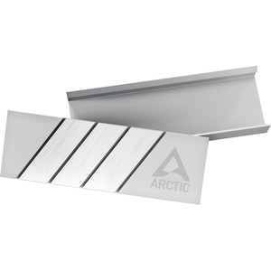 Cooler SDD ARCTIC COOLING M2 Pro Silver, ACOTH00002A Cooler SDD ARCTIC COOLING M2 Pro Silver, ACOTH00002A