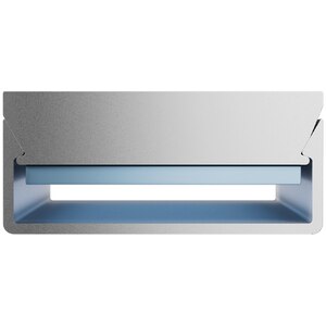Cooler SDD ARCTIC COOLING M2 Pro Silver, ACOTH00002A Cooler SDD ARCTIC COOLING M2 Pro Silver, ACOTH00002A