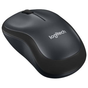 Mouse Wireless LOGITECH M220 Silent, 1000 dpi, negru Mouse Wireless LOGITECH M220 Silent, 1000 dpi, negru