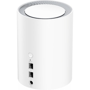 Sistem Wireless Mesh Gigabit CUDY M3000 V2 AX3000, Wi-Fi 6, Dual-Band 574 + 2402 Mbps, 2 buc, alb Sistem Wireless Mesh Gigabit CUDY M3000 V2 AX3000, Wi-Fi 6, Dual-Band 574 + 2402 Mbps, 2 buc, alb