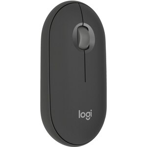 Mouse Bluetooth LOGITECH Pebble 2 M350S, 1000 dpi, negru Mouse Bluetooth LOGITECH Pebble 2 M350S, 1000 dpi, negru