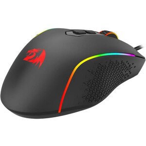 Mouse Gaming REDRAGON Ardal, 8000 dpi, negru Mouse Gaming REDRAGON Ardal, 8000 dpi, negru