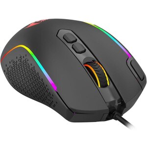 Mouse Gaming REDRAGON Ardal, 8000 dpi, negru Mouse Gaming REDRAGON Ardal, 8000 dpi, negru