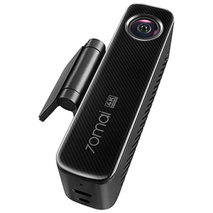 Camera auto duala DVR 70MAI M800, 4K, GPS, HDR, negru Camera auto duala DVR 70MAI M800, 4K, GPS, HDR, negru