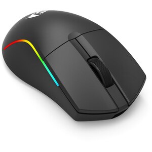 Mouse Gaming Wireless REDRAGON Deicide Pro, 26000 dpi, negru Mouse Gaming Wireless REDRAGON Deicide Pro, 26000 dpi, negru