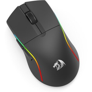 Mouse Gaming Wireless REDRAGON Deicide Pro, 26000 dpi, negru Mouse Gaming Wireless REDRAGON Deicide Pro, 26000 dpi, negru