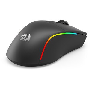 Mouse Gaming Wireless REDRAGON Deicide Pro, 26000 dpi, negru Mouse Gaming Wireless REDRAGON Deicide Pro, 26000 dpi, negru
