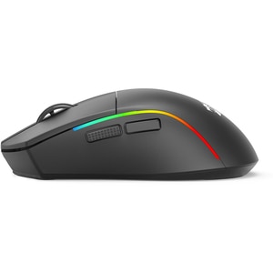 Mouse Gaming Wireless REDRAGON Deicide Pro, 26000 dpi, negru Mouse Gaming Wireless REDRAGON Deicide Pro, 26000 dpi, negru