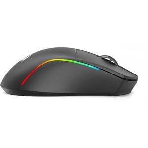 Mouse Gaming Wireless REDRAGON Deicide Pro, 26000 dpi, negru Mouse Gaming Wireless REDRAGON Deicide Pro, 26000 dpi, negru