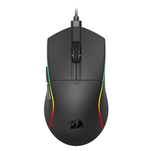 Mouse Gaming REDRAGON M816 Deicide, 4000, negru Mouse Gaming REDRAGON M816 Deicide, 4000, negru