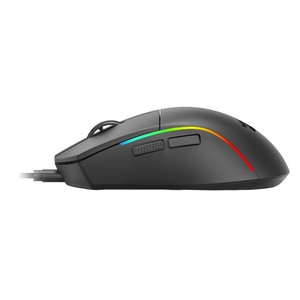 Mouse Gaming REDRAGON M816 Deicide, 4000, negru Mouse Gaming REDRAGON M816 Deicide, 4000, negru