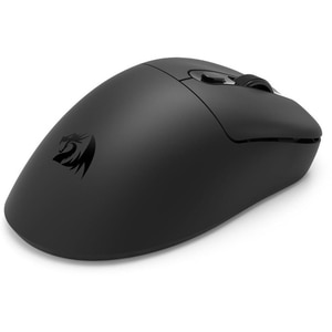Mouse Gaming Wireless REDRAGON Jabns, 12000 dpi, negru Mouse Gaming Wireless REDRAGON Jabns, 12000 dpi, negru