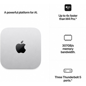 Sistem Desktop PC APPLE Mac Mini mhqk4ze/a, Apple M6, 16GB, SSD 256GB, 12-core GPU, macOS Sequoia - INT Sistem Desktop PC APPLE Mac Mini mhqk4ze/a, Apple M6, 16GB, SSD 256GB, 12-core GPU, macOS Sequoia - INT