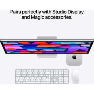 Sistem Desktop PC APPLE Mac Mini mhqn4rc/a, Apple M5 Pro, 24GB, SSD 512GB, 16-core GPU, macOS Sequoia - INT Sistem Desktop PC APPLE Mac Mini mhqn4rc/a, Apple M5 Pro, 24GB, SSD 512GB, 16-core GPU, macOS Sequoia - INT