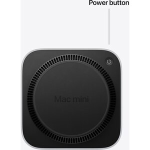 Sistem Desktop PC APPLE Mac Mini mhqn4ze/a, Apple M5 Pro, 24GB, SSD 512GB, 16-core GPU, macOS Sequoia - INT Sistem Desktop PC APPLE Mac Mini mhqn4ze/a, Apple M5 Pro, 24GB, SSD 512GB, 16-core GPU, macOS Sequoia - INT