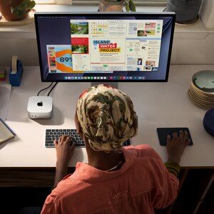 Sistem Desktop PC APPLE Mac Mini mhqk4rc/a, Apple M6, 16GB, SSD 256GB, 12-core GPU, macOS Sequoia - INT Sistem Desktop PC APPLE Mac Mini mhqk4rc/a, Apple M6, 16GB, SSD 256GB, 12-core GPU, macOS Sequoia - INT