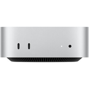 Sistem Desktop PC APPLE Mac Mini mcx44ze/a, Apple M4 Pro, 24GB, SSD 512GB, 16-core GPU, macOS Sequoia - INT Sistem Desktop PC APPLE Mac Mini mcx44ze/a, Apple M4 Pro, 24GB, SSD 512GB, 16-core GPU, macOS Sequoia - INT