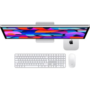 Sistem Desktop PC APPLE Mac Mini mcx44ze/a, Apple M4 Pro, 24GB, SSD 512GB, 16-core GPU, macOS Sequoia - INT Sistem Desktop PC APPLE Mac Mini mcx44ze/a, Apple M4 Pro, 24GB, SSD 512GB, 16-core GPU, macOS Sequoia - INT