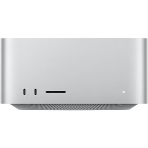 Sistem Desktop PC APPLE Mac Studio mhl64ze/a, Apple M5 Max, 36GB, SSD 512GB, 32-core GPU, macOS Sequoia- INT Sistem Desktop PC APPLE Mac Studio mhl64ze/a, Apple M5 Max, 36GB, SSD 512GB, 32-core GPU, macOS Sequoia- INT