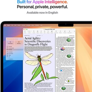 Laptop APPLE MacBook Air 13 mc6t4ro/a, Apple M4, 13.6" Retina Display, 16GB, SSD 256GB, 8-core GPU, macOS Sequoia, Sky Blue, Tastatura layout INT, Manual RO Laptop APPLE MacBook Air 13 mc6t4ro/a, Apple M4, 13.6" Retina Display, 16GB, SSD 256GB, 8-core GPU, macOS Sequoia, Sky Blue, Tastatura layout INT, Manual RO