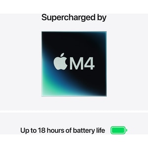 Laptop APPLE MacBook Air 13 mw103ro/a, Apple M4, 13.6" Retina Display, 16GB, SSD 512GB, 10-core GPU, macOS Sequoia, Starlight, Tastatura layout INT, Manual RO Laptop APPLE MacBook Air 13 mw103ro/a, Apple M4, 13.6" Retina Display, 16GB, SSD 512GB, 10-core GPU, macOS Sequoia, Starlight, Tastatura layout INT, Manual RO
