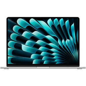 Laptop APPLE MacBook Air 15 mdv94ro/a, Apple M5 10-core CPU, 15.3" Retina Display, 16GB, SSD 512GB, 10-core GPU, macOS Sequoia, Silver, Tastatura layout INT Laptop APPLE MacBook Air 15 mdv94ro/a, Apple M5 10-core CPU, 15.3" Retina Display, 16GB, SSD 512GB, 10-core GPU, macOS Sequoia, Silver, Tastatura layout INT