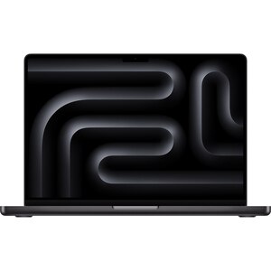 Laptop APPLE MacBook Pro 14 mde04ro/a, Apple M5, 14.2" Liquid Retina XDR, 16GB, SSD 512GB, 10-core GPU, macOS Sequoia, Space Black - Tastatura layout INT Laptop APPLE MacBook Pro 14 mde04ro/a, Apple M5, 14.2" Liquid Retina XDR, 16GB, SSD 512GB, 10-core GPU, macOS Sequoia, Space Black - Tastatura layout INT