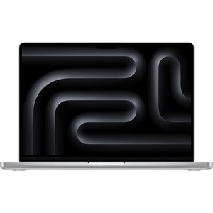 Laptop APPLE MacBook Pro 14 mj3e4ro/a, Apple M5 10-core CPU, 14.2" Liquid Retina XDR, 32GB, SSD 1TB, 10-core GPU, macOS Sequoia, Silver- Tastatura layout INT Laptop APPLE MacBook Pro 14 mj3e4ro/a, Apple M5 10-core CPU, 14.2" Liquid Retina XDR, 32GB, SSD 1TB, 10-core GPU, macOS Sequoia, Silver- Tastatura layout INT