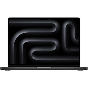 Laptop APPLE MacBook Pro 14 mgdr4ro/a, Apple M5 Pro 15-core CPU, 14.2" Liquid Retina XDR, 24GB, SSD 1TB, 16-core GPU, macOS Sequoia, Space Black- Tastatura layout INT Laptop APPLE MacBook Pro 14 mgdr4ro/a, Apple M5 Pro 15-core CPU, 14.2" Liquid Retina XDR, 24GB, SSD 1TB, 16-core GPU, macOS Sequoia, Space Black- Tastatura layout INT