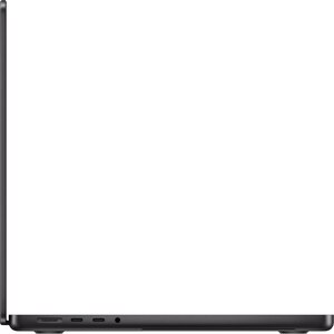 Laptop APPLE MacBook Pro 14 z1ml0015y, Apple M5 Pro 18-core CPU, 14.2" Liquid Retina XDR, 64GB, SSD 1TB, 20-core GPU, macOS Sequoia, Space Black- Tastatura layout INT Laptop APPLE MacBook Pro 14 z1ml0015y, Apple M5 Pro 18-core CPU, 14.2" Liquid Retina XDR, 64GB, SSD 1TB, 20-core GPU, macOS Sequoia, Space Black- Tastatura layout INT