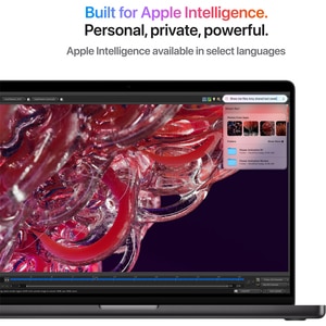 Laptop APPLE MacBook Pro 14 mx2f3ro/a, Apple M4 Pro, 14.2" Liquid Retina XDR, 24GB, SSD 1TB, 20-core GPU, macOS Sequoia, Silver - Tastatura layout INT Laptop APPLE MacBook Pro 14 mx2f3ro/a, Apple M4 Pro, 14.2" Liquid Retina XDR, 24GB, SSD 1TB, 20-core GPU, macOS Sequoia, Silver - Tastatura layout INT