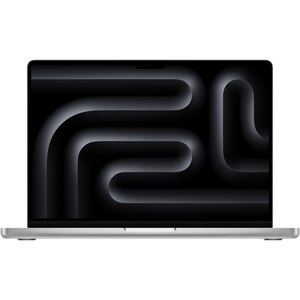 Laptop APPLE MacBook Pro 14 mx2f3ro/a, Apple M4 Pro, 14.2" Liquid Retina XDR, 24GB, SSD 1TB, 20-core GPU, macOS Sequoia, Silver - Tastatura layout INT Laptop APPLE MacBook Pro 14 mx2f3ro/a, Apple M4 Pro, 14.2" Liquid Retina XDR, 24GB, SSD 1TB, 20-core GPU, macOS Sequoia, Silver - Tastatura layout INT