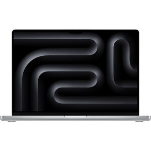 Laptop APPLE MacBook Pro 16 z1mw000w3, Apple M5 Pro 18-core CPU, 16.2" Liquid Retina XDR, 64GB, SSD 1TB, 20-core GPU, macOS Sequoia, Silver - Tastatura layout INT Laptop APPLE MacBook Pro 16 z1mw000w3, Apple M5 Pro 18-core CPU, 16.2" Liquid Retina XDR, 64GB, SSD 1TB, 20-core GPU, macOS Sequoia, Silver - Tastatura layout INT