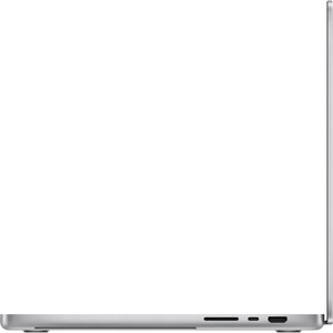 Laptop APPLE MacBook Pro 16 z1mw000w3, Apple M5 Pro 18-core CPU, 16.2" Liquid Retina XDR, 64GB, SSD 1TB, 20-core GPU, macOS Sequoia, Silver - Tastatura layout INT Laptop APPLE MacBook Pro 16 z1mw000w3, Apple M5 Pro 18-core CPU, 16.2" Liquid Retina XDR, 64GB, SSD 1TB, 20-core GPU, macOS Sequoia, Silver - Tastatura layout INT