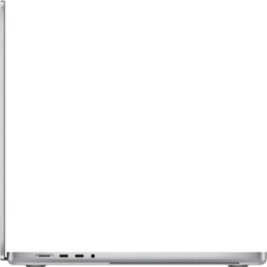 Laptop APPLE MacBook Pro 16 z1mw000w3, Apple M5 Pro 18-core CPU, 16.2" Liquid Retina XDR, 64GB, SSD 1TB, 20-core GPU, macOS Sequoia, Silver - Tastatura layout INT Laptop APPLE MacBook Pro 16 z1mw000w3, Apple M5 Pro 18-core CPU, 16.2" Liquid Retina XDR, 64GB, SSD 1TB, 20-core GPU, macOS Sequoia, Silver - Tastatura layout INT