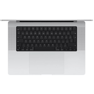 Laptop APPLE MacBook Pro 16 mx2w3ro/a, Apple M4 Max, 16.2" Liquid Retina XDR, 48GB, SSD 1TB, 40-core GPU, macOS Sequoia, Silver - Tastatura layout INT Laptop APPLE MacBook Pro 16 mx2w3ro/a, Apple M4 Max, 16.2" Liquid Retina XDR, 48GB, SSD 1TB, 40-core GPU, macOS Sequoia, Silver - Tastatura layout INT