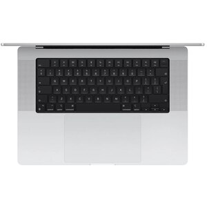 Laptop APPLE MacBook Pro 16 mx2t3ro/a, Apple M4 Pro, 16.2" Liquid Retina XDR, 24GB, SSD 512GB, 20-core GPU, macOS Sequoia, Silver - Tastatura layout INT Laptop APPLE MacBook Pro 16 mx2t3ro/a, Apple M4 Pro, 16.2" Liquid Retina XDR, 24GB, SSD 512GB, 20-core GPU, macOS Sequoia, Silver - Tastatura layout INT