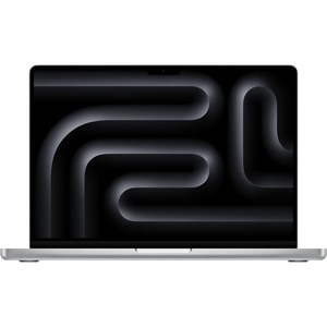 Laptop APPLE MacBook Pro 14 mr7j3ro/a, Apple M3, 14.2" Liquid Retina XDR, 8GB, SSD 512GB, 10-core GPU, macOS Sonoma, Silver - Tastatura layout INT Laptop APPLE MacBook Pro 14 mr7j3ro/a, Apple M3, 14.2" Liquid Retina XDR, 8GB, SSD 512GB, 10-core GPU, macOS Sonoma, Silver - Tastatura layout INT