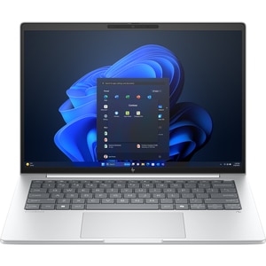 Laptop HP EliteBook 8 G1i Next Gen AI PC, Intel Core Ultra 5 228V pana la 4.5Ghz, 14" WUXGA, 32GB, SSD 512GB, Intel Arc 130V Graphics, Windows 11 Pro, argintiu Laptop HP EliteBook 8 G1i Next Gen AI PC, Intel Core Ultra 5 228V pana la 4.5Ghz, 14" WUXGA, 32GB, SSD 512GB, Intel Arc 130V Graphics, Windows 11 Pro, argintiu