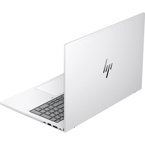 Laptop HP EliteBook 8 G1i, Intel Core Ultra 5 226V pana la 4.5Ghz, 16" WUXGA, 16GB, SSD 512GB, Intel Arc 130V Graphics, Windows 11 Pro, argintiu Laptop HP EliteBook 8 G1i, Intel Core Ultra 5 226V pana la 4.5Ghz, 16" WUXGA, 16GB, SSD 512GB, Intel Arc 130V Graphics, Windows 11 Pro, argintiu