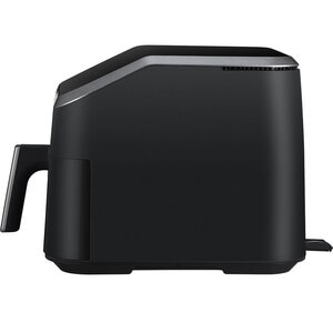 Friteuza cu aer cald MIDEA MAD85000ADK, 2.6kg, 9l, 2200W, negru-argintiu Friteuza cu aer cald MIDEA MAD85000ADK, 2.6kg, 9l, 2200W, negru-argintiu