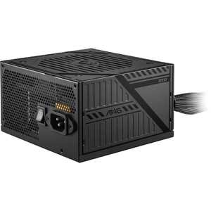 Sursa PC MSI MAG A650BNL, 650W, 120mm, 80 Plus Bronze Sursa PC MSI MAG A650BNL, 650W, 120mm, 80 Plus Bronze