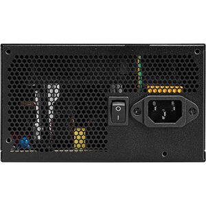 Sursa PC MSI MAG A650BNL, 650W, 120mm, 80 Plus Bronze Sursa PC MSI MAG A650BNL, 650W, 120mm, 80 Plus Bronze