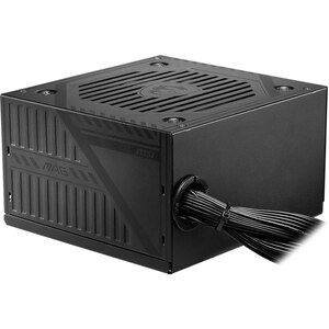 Sursa PC MSI MAG A650BNL, 650W, 120mm, 80 Plus Bronze Sursa PC MSI MAG A650BNL, 650W, 120mm, 80 Plus Bronze
