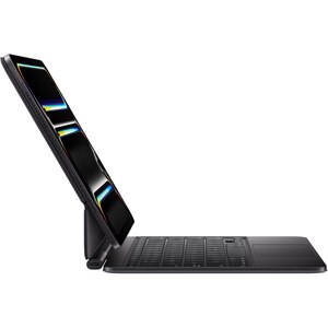 Tastatura APPLE Magic Keyboard pentru iPad Pro 11" (M5/M4), Layout RO, MWR23RO/A, Black Tastatura APPLE Magic Keyboard pentru iPad Pro 11" (M5/M4), Layout RO, MWR23RO/A, Black