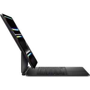Tastatura APPLE Magic Keyboard pentru iPad Pro 13" (M5/M4), Layout RO, MWR53RO/A, Black Tastatura APPLE Magic Keyboard pentru iPad Pro 13" (M5/M4), Layout RO, MWR53RO/A, Black
