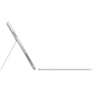 Tastatura APPLE Magic Keyboard Folio pentru iPad 11, iPad 10", Layout Int EN, MQDP3Z/A, White Tastatura APPLE Magic Keyboard Folio pentru iPad 11, iPad 10", Layout Int EN, MQDP3Z/A, White